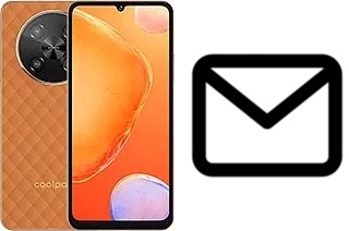 Configurar correo en Coolpad C16s
