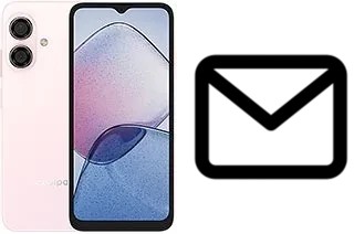 Configurar correo en Coolpad Cool 40i