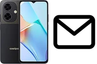 Configurar correo en Coolpad CP12 Neo