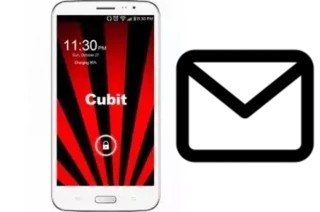 Configurar correo en Cubit AIO3