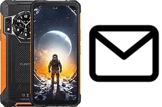 Configurar correo en Cubot KingKong Ace 2