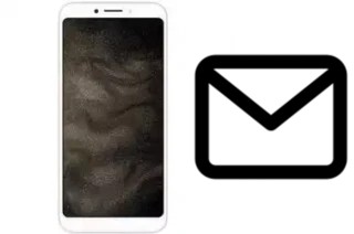 Configurar correo en DEXP BS155