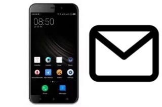Configurar correo en Ding Ding Guide S1