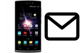 Configurar correo en Ding Ding SK5