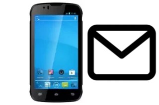 Configurar correo en DNS S4502 2SIM