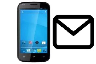 Configurar correo en DNS S4504