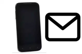 Configurar correo en DNS S4506