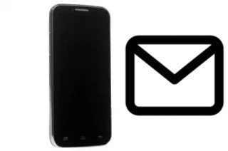 Configurar correo en DNS S5005