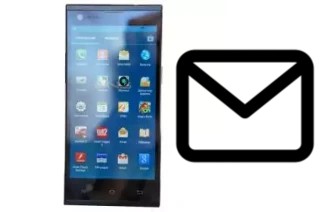 Configurar correo en DNS S5008