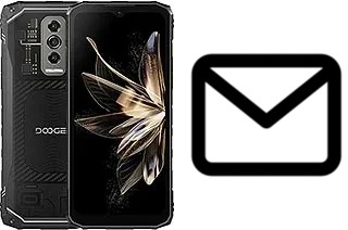Configurar correo en Doogee Blade10 Ultra