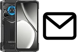Configurar correo en Doogee Blade20 Play