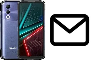 Configurar correo en Doogee Blade20