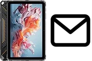 Configurar correo en Doogee R20