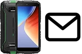 Configurar correo en Doogee S41 Plus