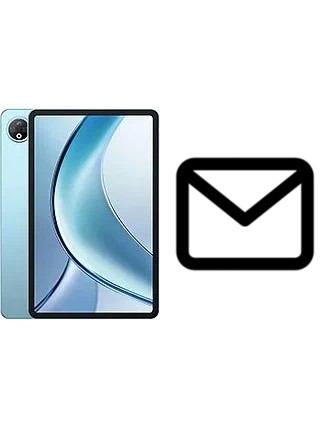 Configurar correo en Doogee V Pad