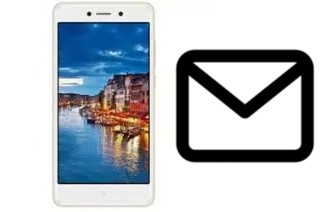 Configurar correo en Doov C10