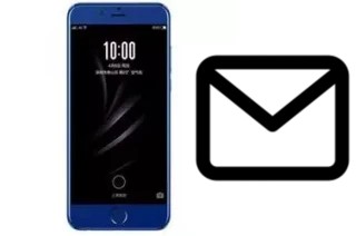 Configurar correo en Doov L520