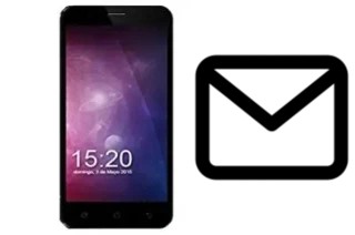 Configurar correo en DPA H2