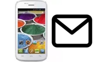 Configurar correo en E-Boda V40