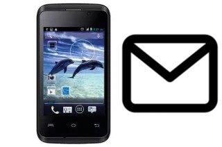 Configurar correo en E-tel I2