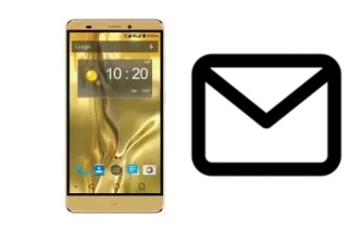 Configurar correo en E-tel N6