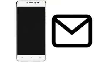 Configurar correo en Elite Evo Air