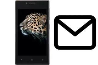 Configurar correo en Elite Evo E41