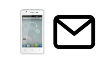 Configurar correo en Eliya S828