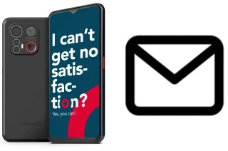 Configurar correo en Emporia ME6