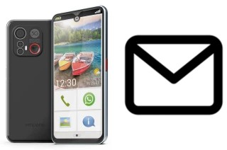 Configurar correo en Emporia SMART.6