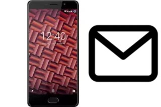 Configurar correo en Energy Sistem Max 3 Plus
