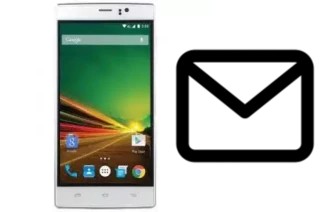 Configurar correo en Energy Sistem Neo Air