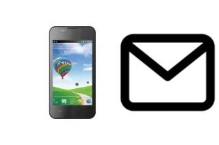 Configurar correo en EStar eStar X40