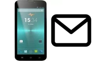 Configurar correo en Etuline ETL-S6022