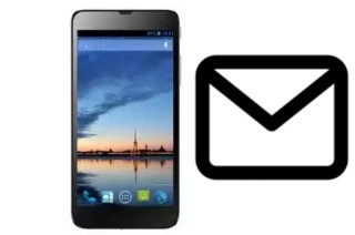 Configurar correo en Etuline S5042