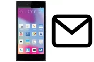 Configurar correo en Evertek Everallure