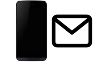 Configurar correo en Evertek EverFancy D40