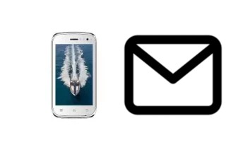 Configurar correo en Evertek EverMellow D45