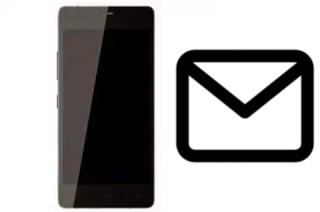 Configurar correo en Evertek EverSlim Mini