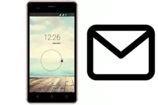 Configurar correo en Evertek Everstar Pro