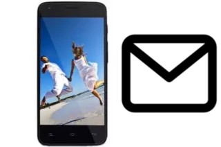 Configurar correo en Evolio S623
