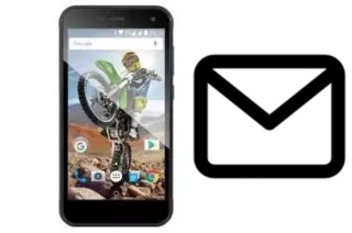 Configurar correo en Evolveo StrongPhone G4
