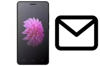 Configurar correo en Exmart Expower P1
