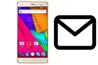 Configurar correo en ExMobile Chat 3