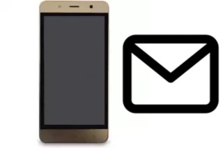 Configurar correo en ExMobile Chat 4 Plus