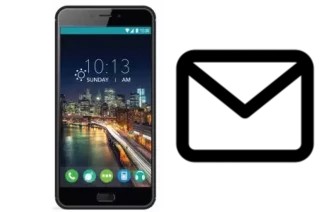 Configurar correo en ExMobile Chat 7