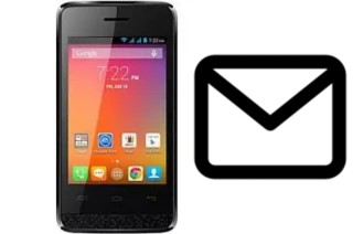 Configurar correo en Explay Easy
