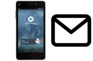 Configurar correo en Fairphone FP1