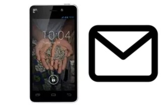 Configurar correo en Fairphone FP1U