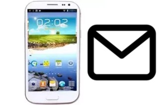 Configurar correo en Feiteng H9500S